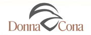 Dona Cona logo